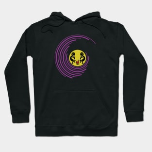 Kokopelli Nights Hoodie